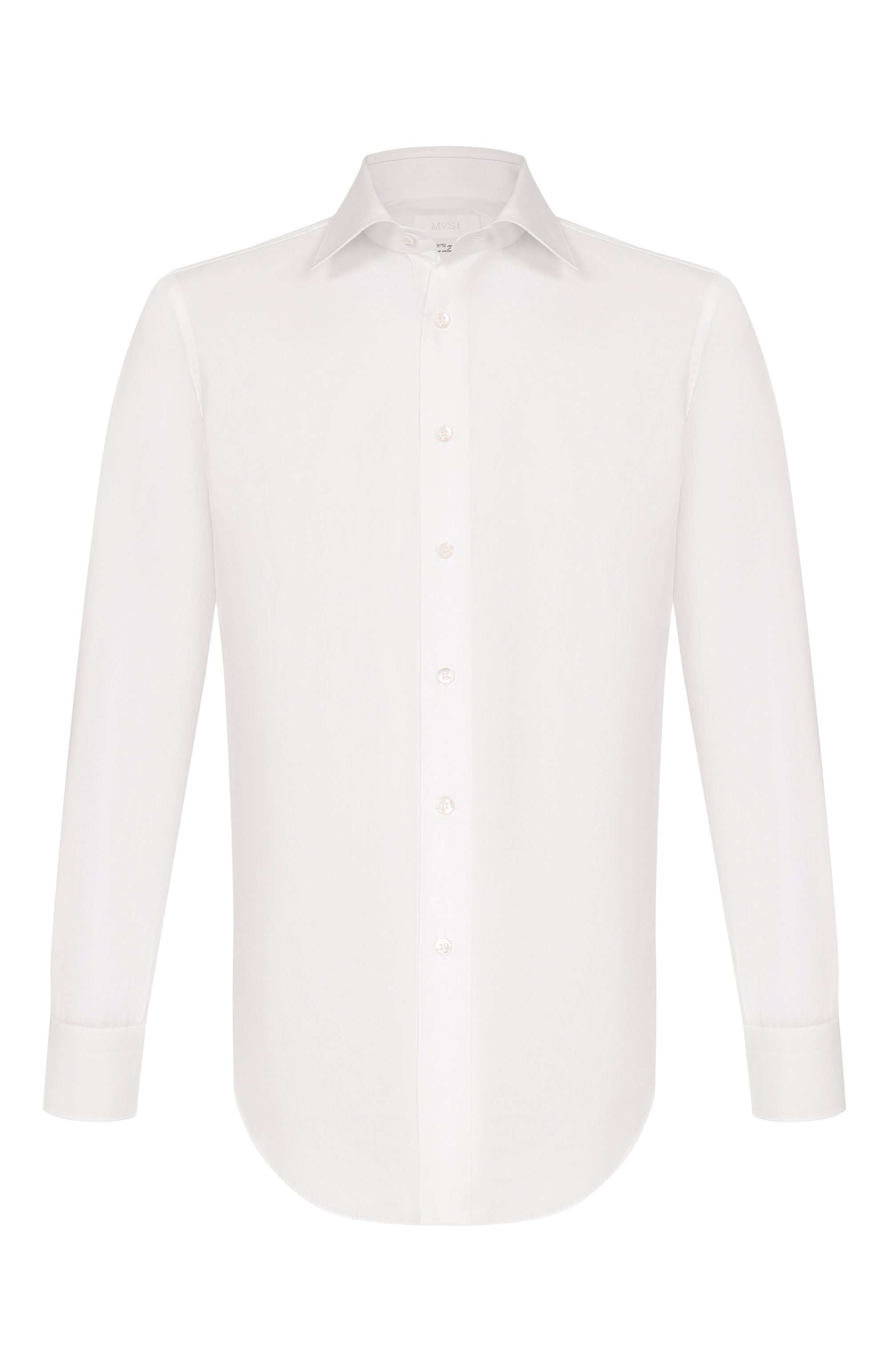 Хлопковая сорочка MVST, арт. M26.CSM.B401/7089/9836, фото 1