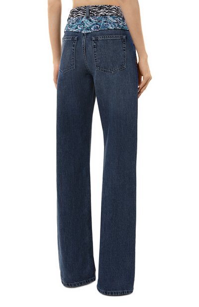 Джинсы MISSONI, арт. DS24WI09/BW00T0, фото 4