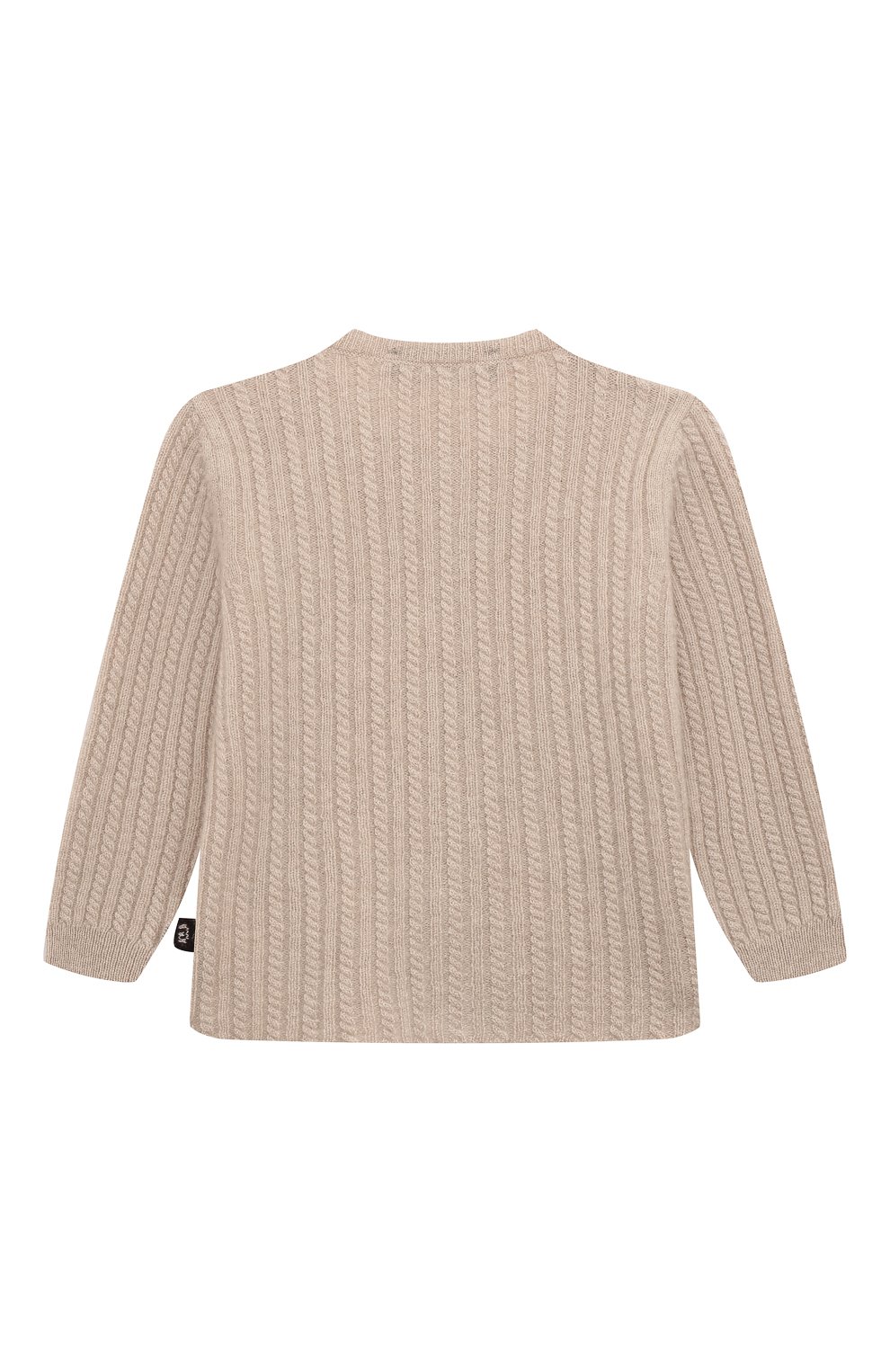 Кашемировый кардиган GIORGETTI CASHMERE, арт. MB1655/1-6, фото 2