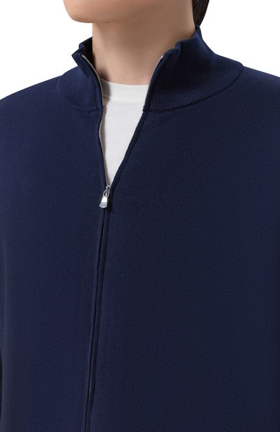 Хлопковый кардиган ANDREA CAMPAGNA, арт. M5425-1007, фото 5