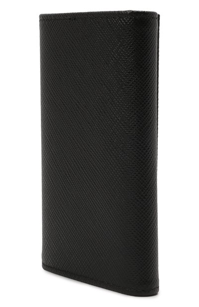 Кожаная ключница PRADA, арт. 2PG222-QHH-F0002, ф ото 2