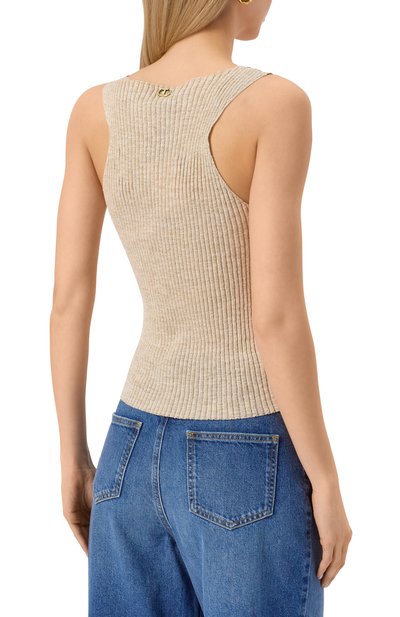 Топ TWINSET, арт. 251TP3370, фото 4