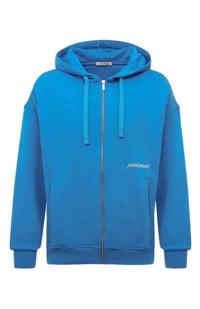 Хлопковая толстовка HINNOMINATE, арт. HNM184, фото 1