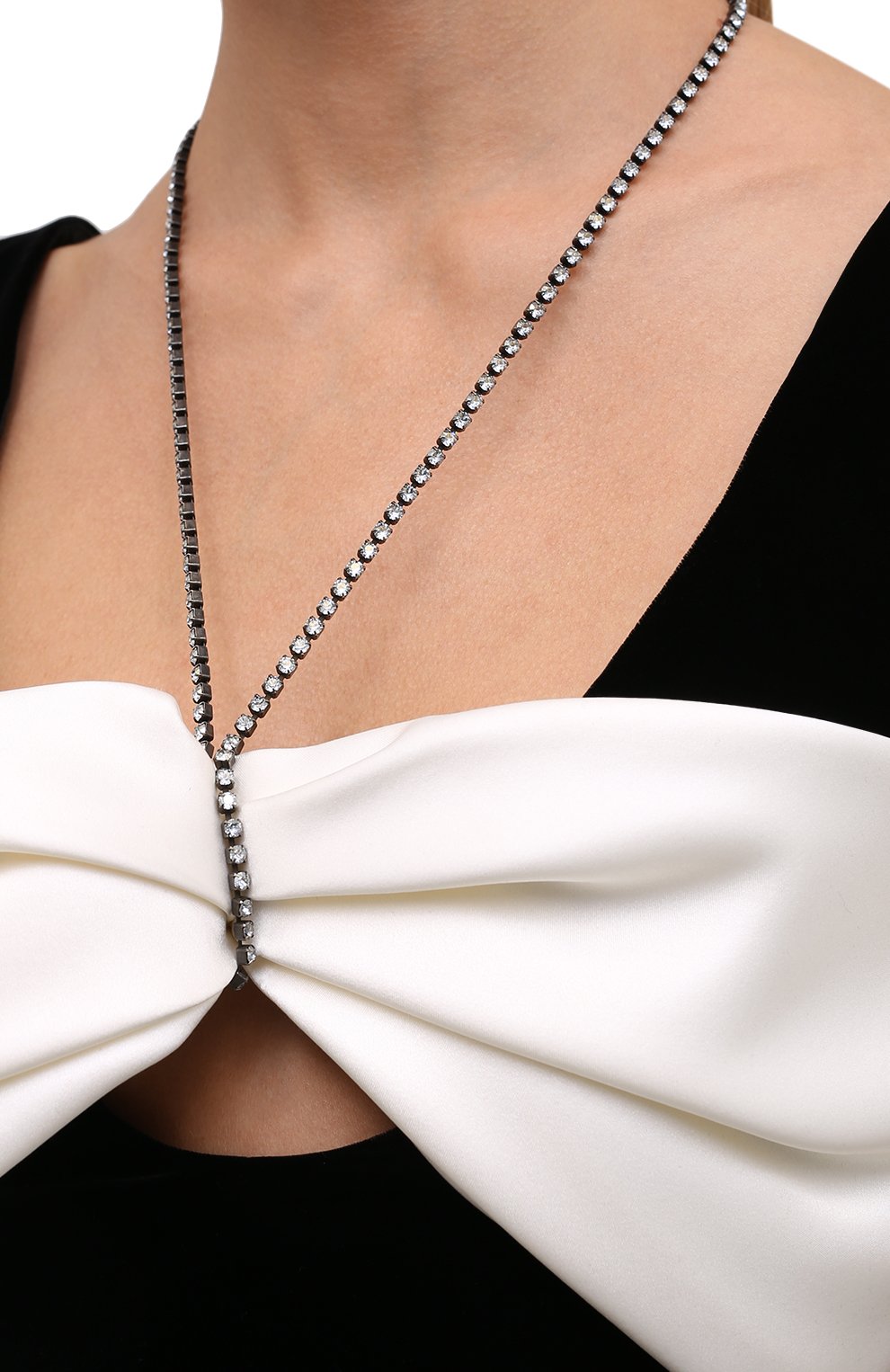 Комбинезон SAINT LAURENT, арт. 679562/Y525R, фото 5