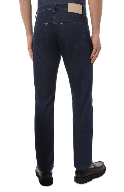 Джинсы STEFANO RICCI, арт. MST31B2140/T0042, фото 4