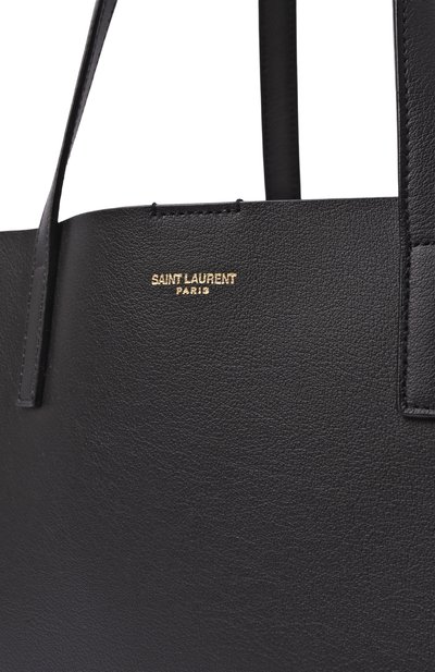 Сумка-тоут shopping large SAINT LAURENT, арт. 600281/CSV0J, фото 3