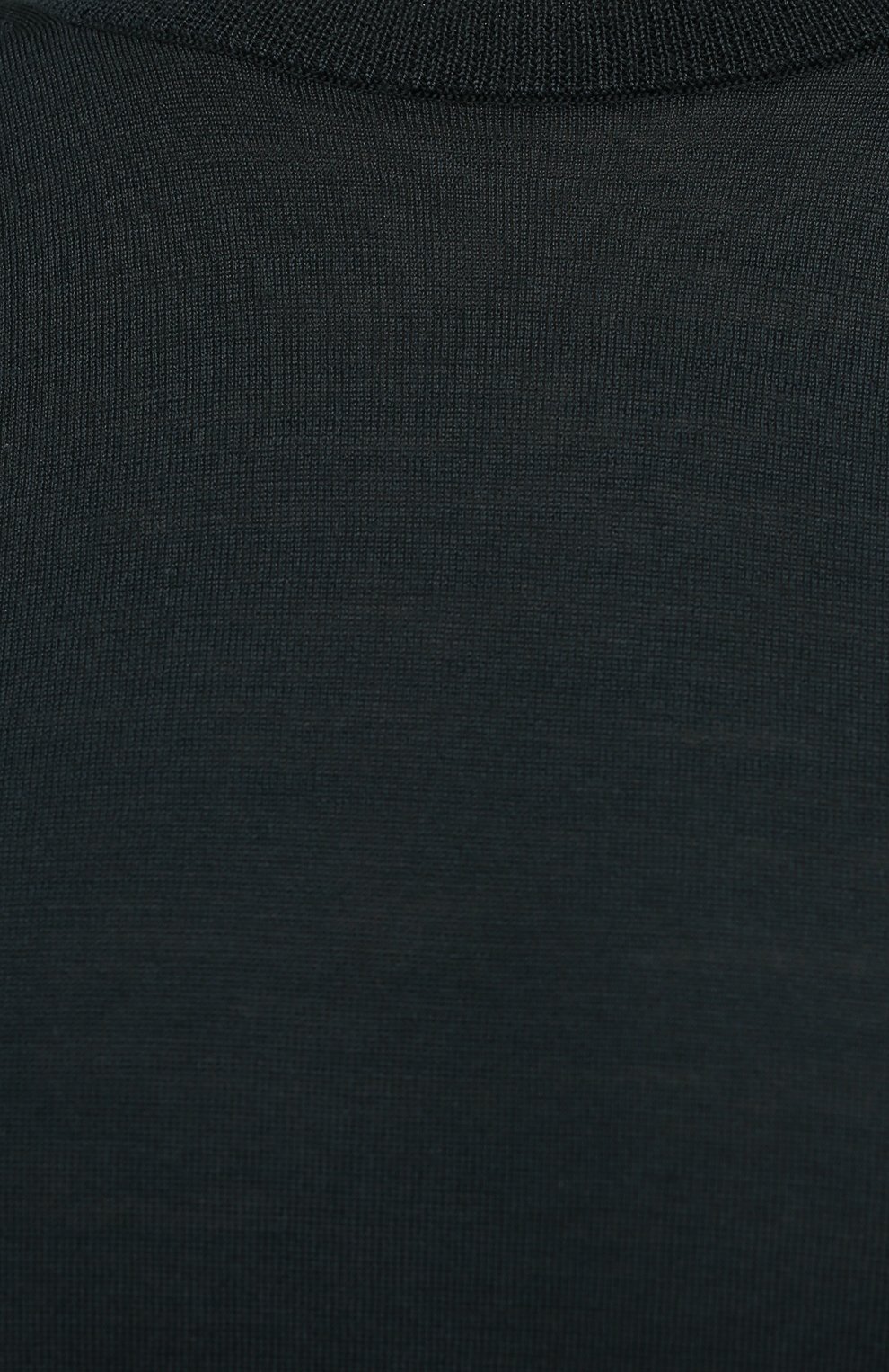 Шерстяной джемпер ZEGNA, арт. UYM00/110, фото 5