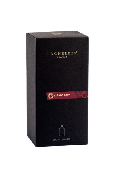 Рефил для диффузора klinto 1817 (500ml) LOCHERBER MILANO, арт. 8021685005663, фото 2