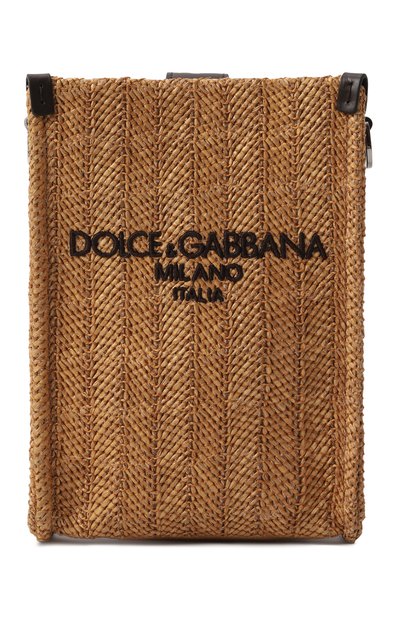 Сумка DOLCE & GABBANA, арт. BM9025_BC9025/AN232_1, фото 1