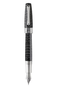 Перьевая ручка zebra MONTEGRAPPA, арт. ISE8T2CZ, фото 1