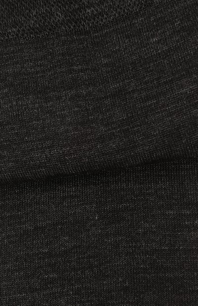 Носки из шерсти и хлопка FALKE, арт. 14448, фото 2