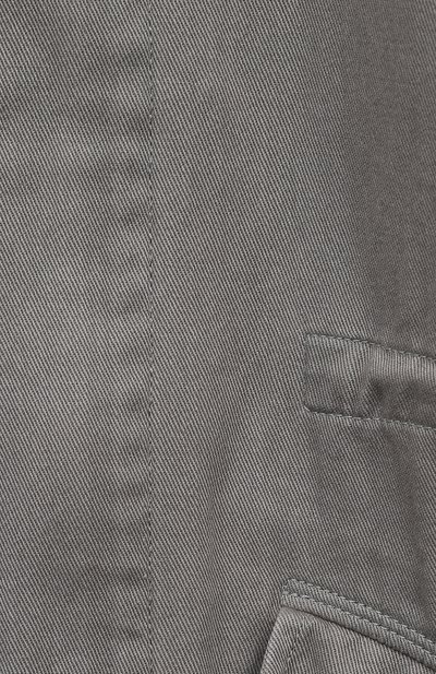 Пуховая парка YVES SALOMON ENFANT, арт. 24WEM903LGEC4X/4-6, фото 3