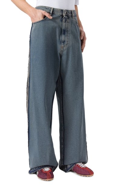 Джинсы MM6, арт. SH0LA0025/S30844, фото 3