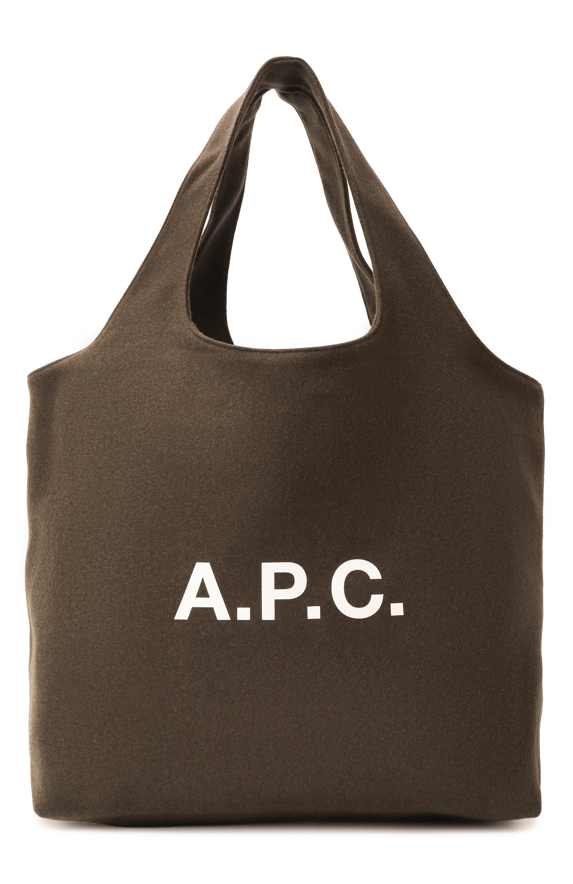 Сумка-шопер ninon A.P.C., арт. M61565/W0ARV, фото 1