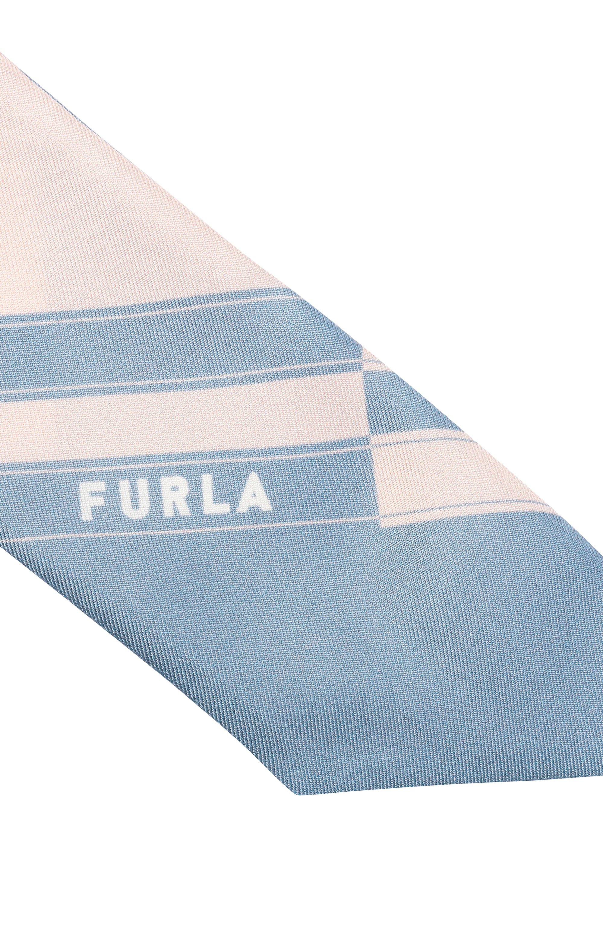 Шелковый шарф-твилли FURLA, арт. WT00022/BX4081, фото 3