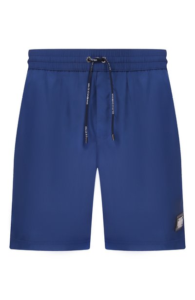 Мужские плавки-шорты DOLCE & GABBANA, арт. M4E45T/0N0DK