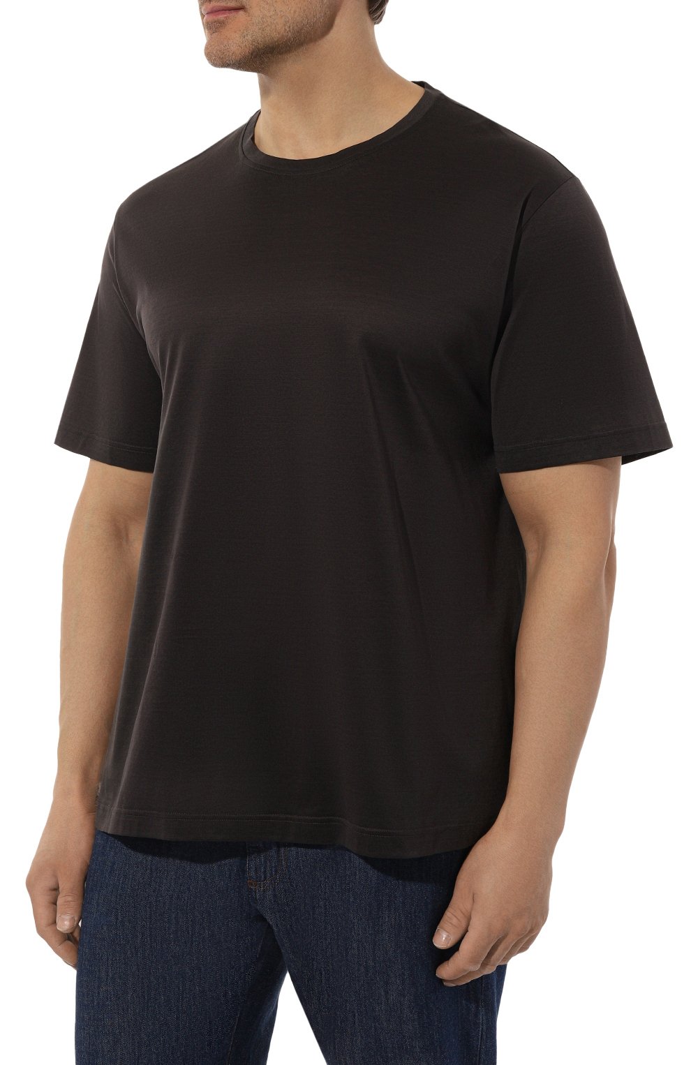 Хлопковая футболка MVST, арт. 13M660.MK00.MUST.B&T/64-70, фото 3