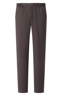 Темно-коричневый