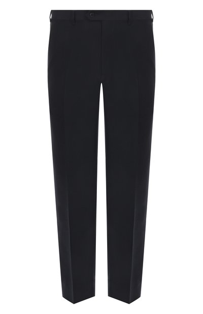 Мужские брюки из шерсти и кашемира BRIONI, арт. RPC60M/0CA90