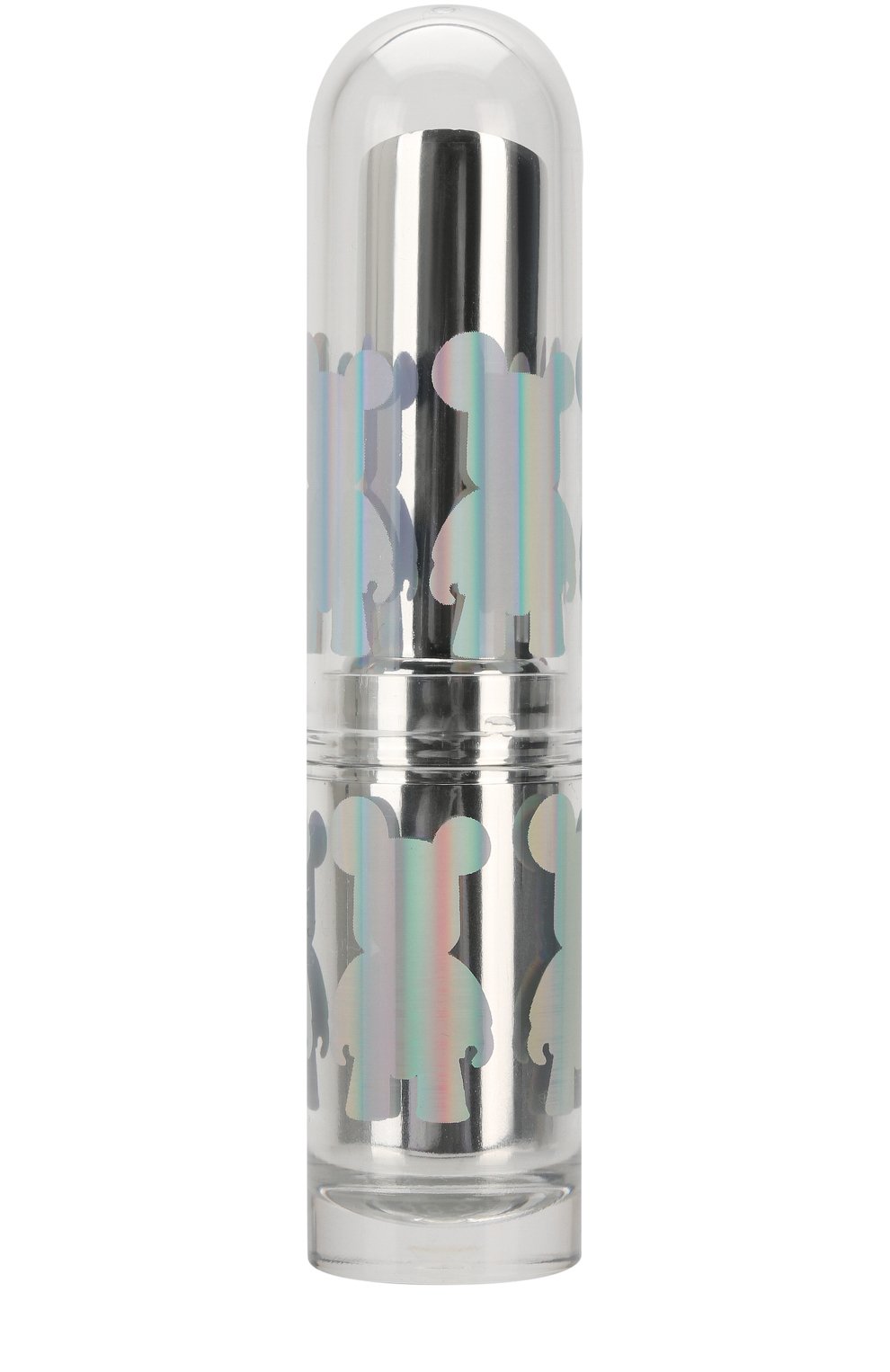 Голографическая губная помада tokyo spirit rouge unlimited, оттенок sheer cherry in prism SHU UEMURA, арт. 4935421653336, фото 2
