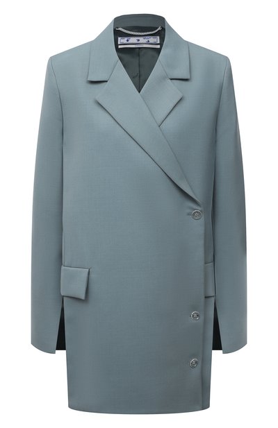 Женский жакет OFF-WHITE, арт. 0WEF079F21FAB002