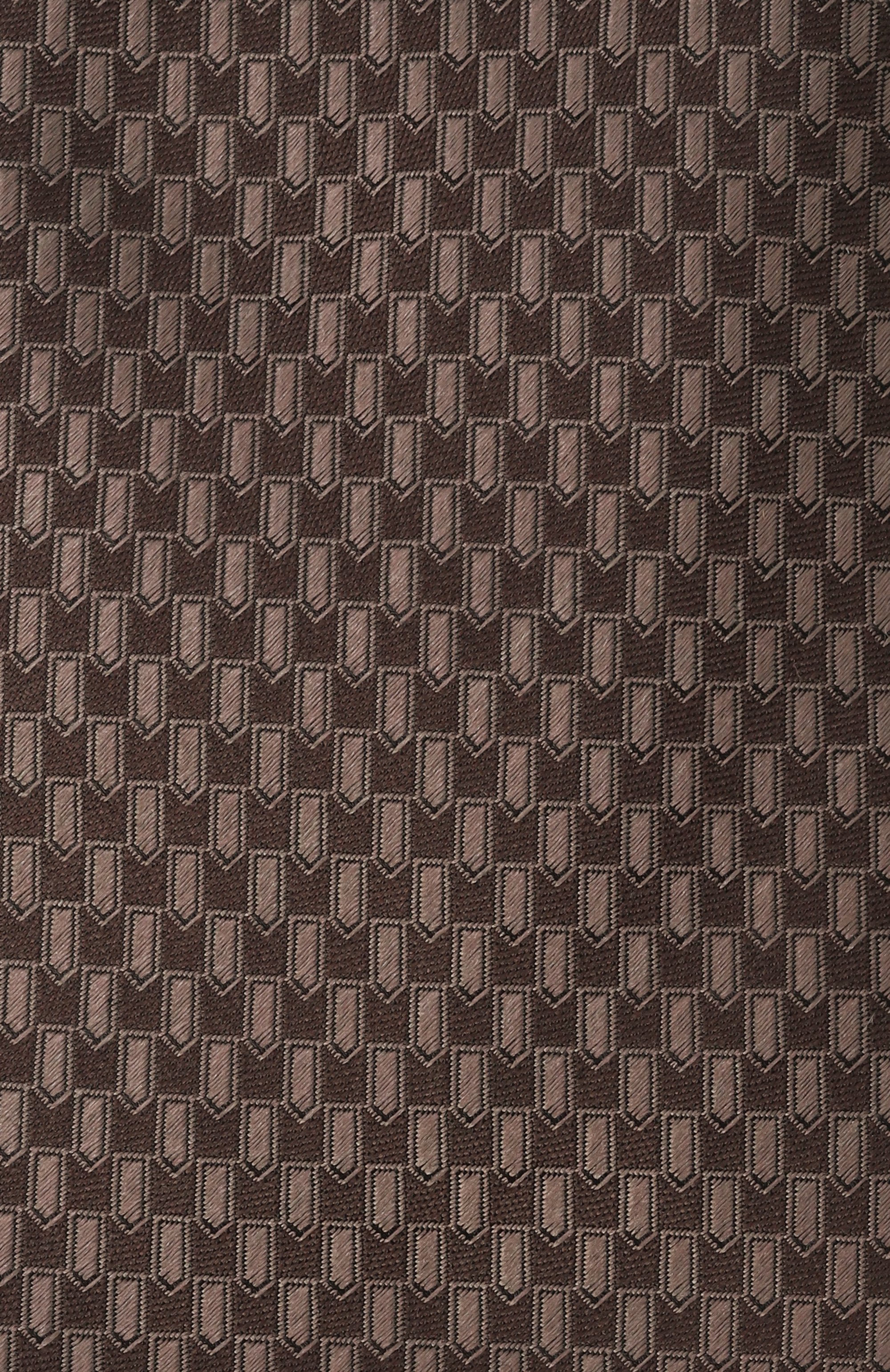 Шелковый галстук CANALI, арт. 18/HJ04354, фото 4