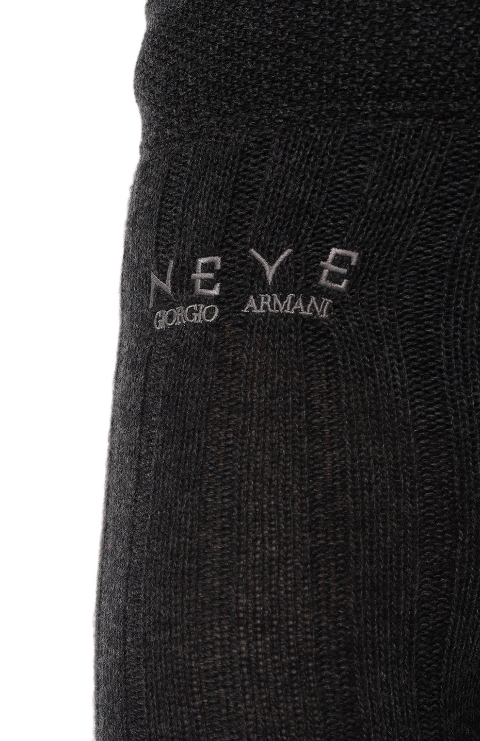 Кальсоны из шерсти и кашемира GIORGIO ARMANI, арт. 320007/3F944, фото 5