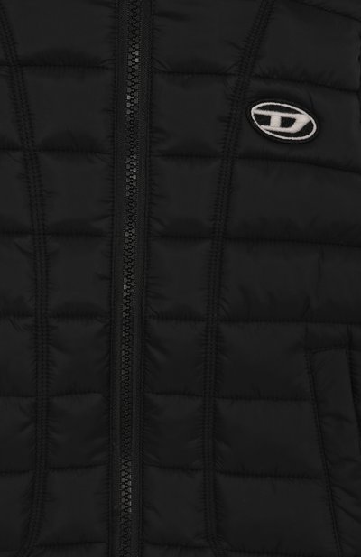 Утепленный жилет DIESEL, арт. J02424/KXBRD, фото 3