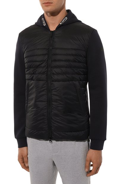 Комбинированная толстовка HETREGO, арт. 8N114/NASH, фото 3