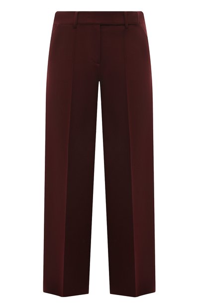 Женские брюки из вискозы DOROTHEE SCHUMACHER, арт. 748033
