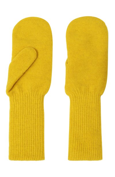 Кашемировые варежки TEGIN, арт. 1641-5235, фото 3