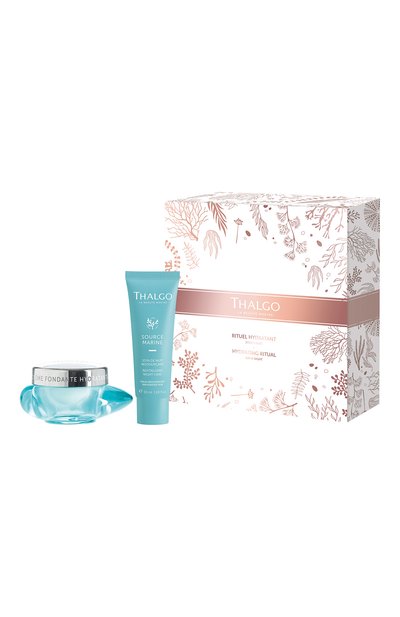 Мужского набор source marine (2x50ml) THALGO, арт. GT23036