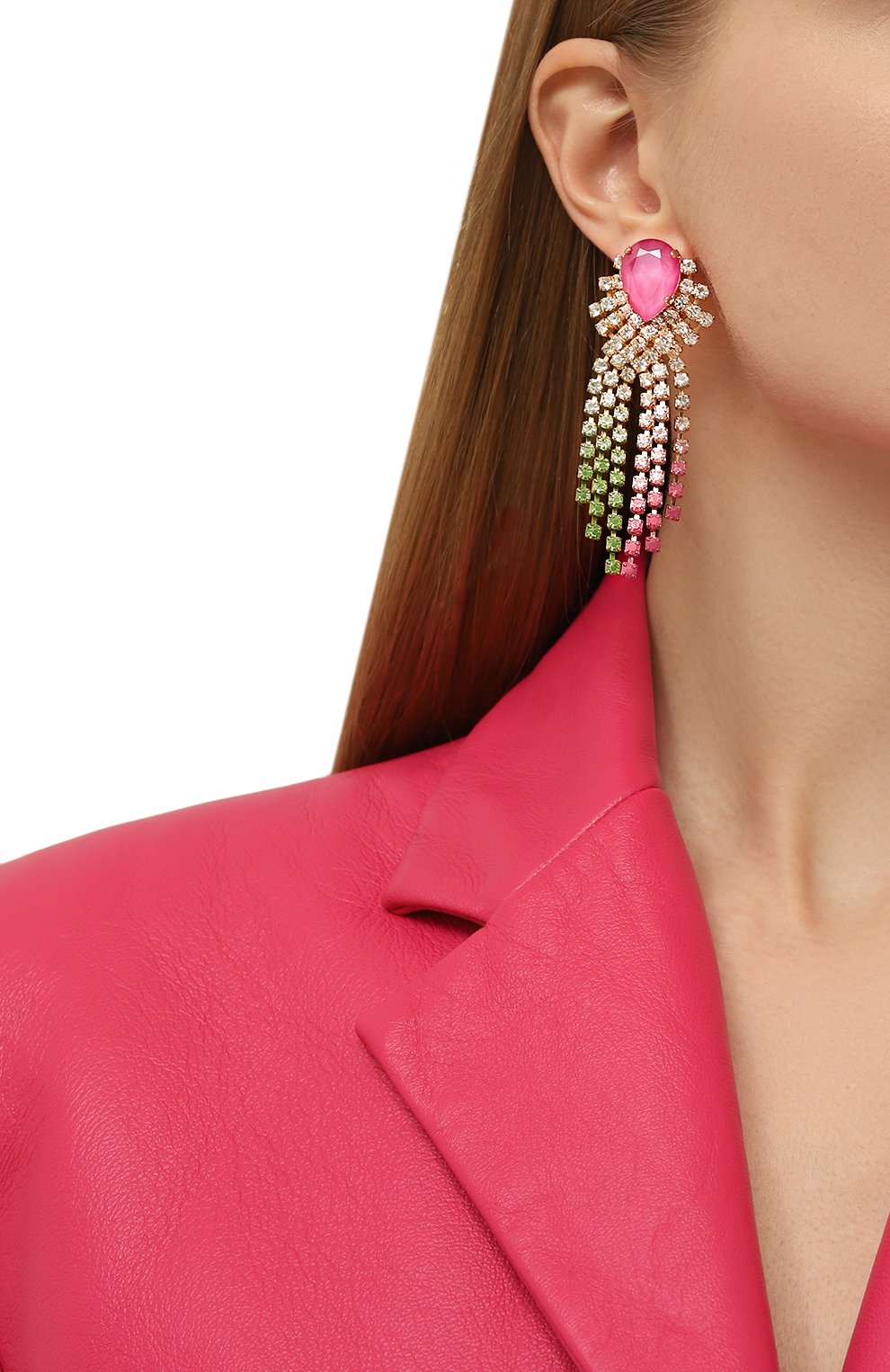 Серьги ANTON HEUNIS, арт. VRS3.056, фото 2