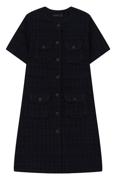 Твидовое платье EIRENE, арт. PF252603/6A-10A