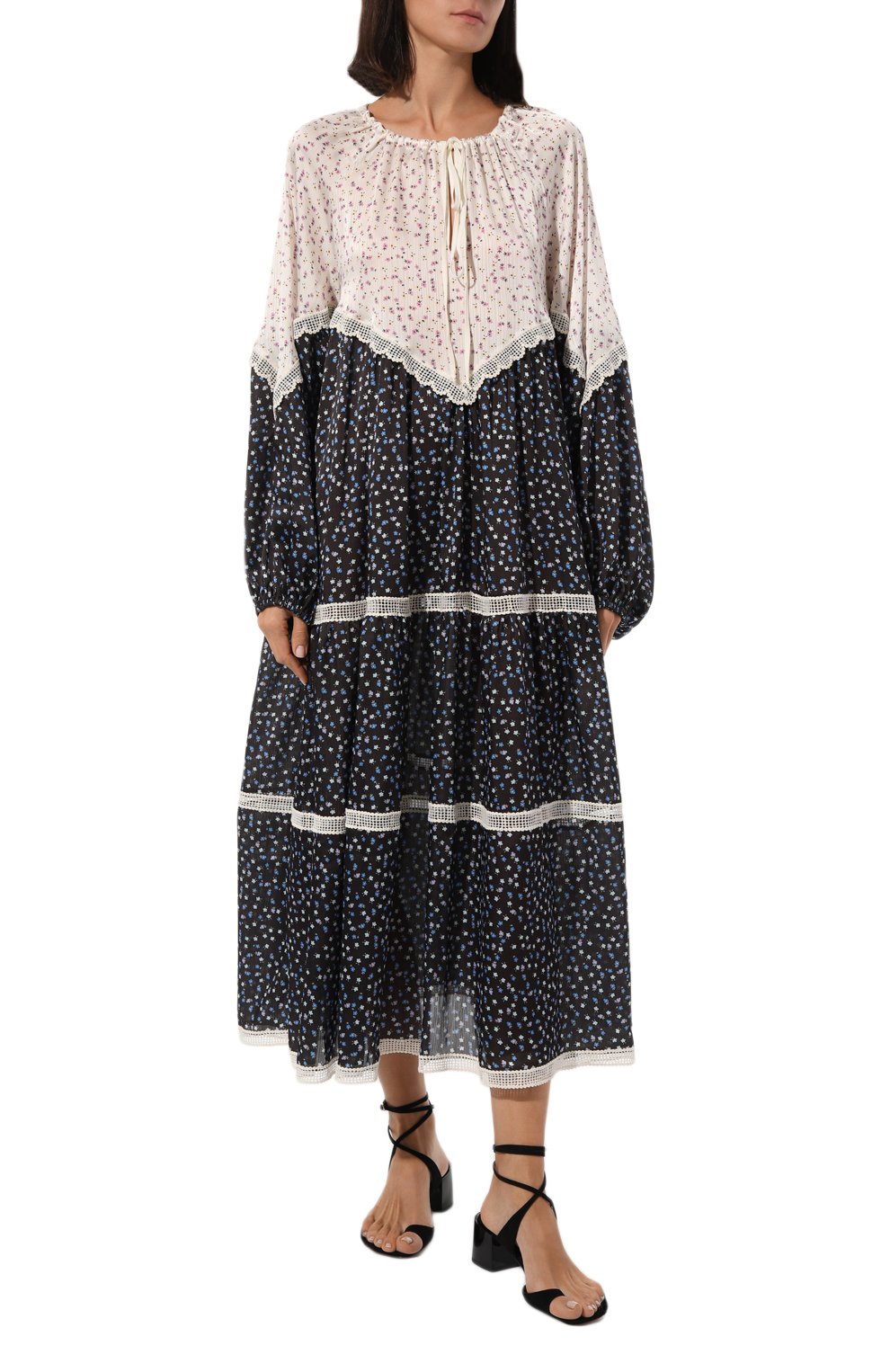 Платье из вискозы MASTERPEACE, арт. MP-MS-03, фото 3