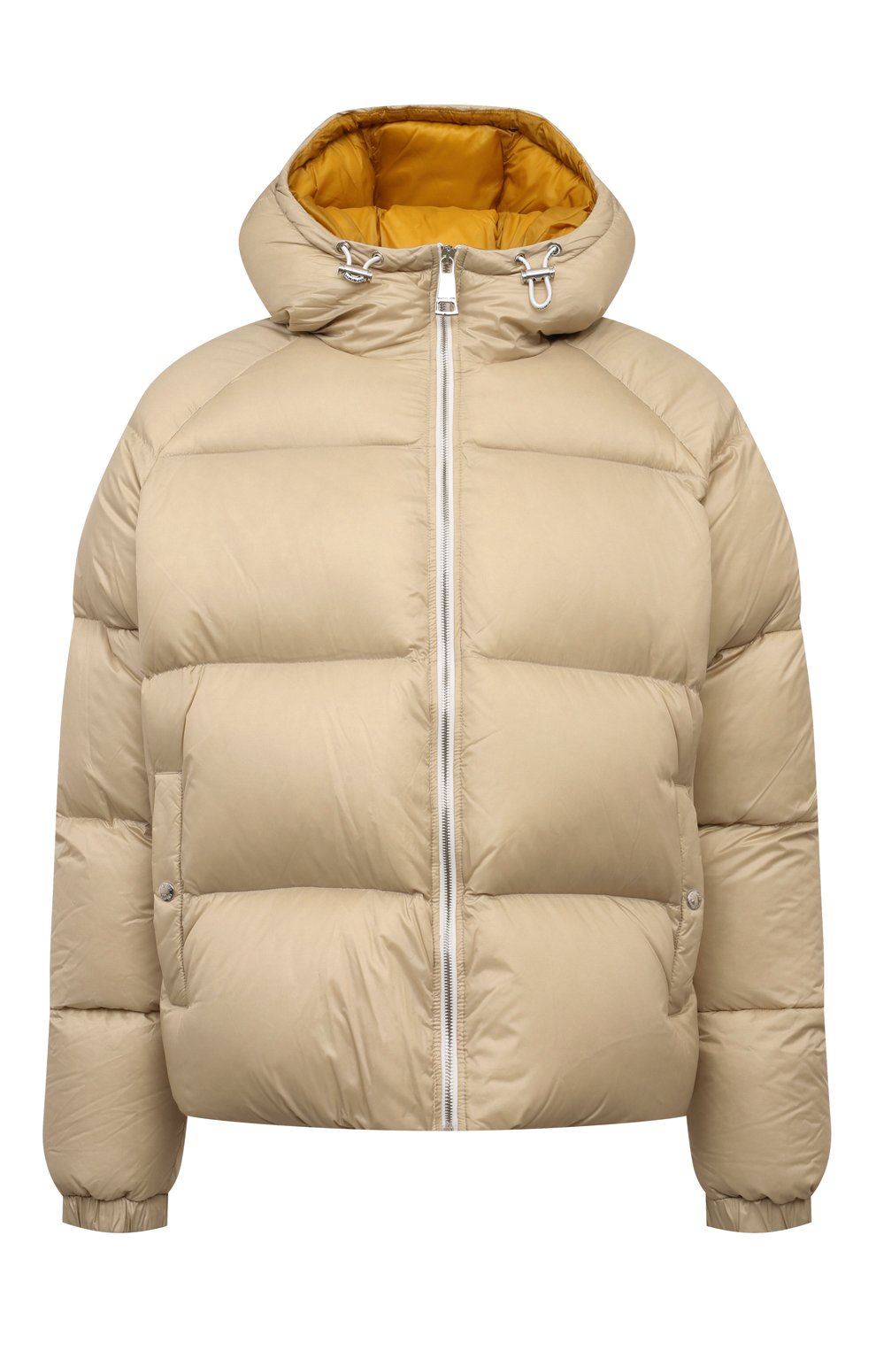 Пуховик KHRISJOY, арт. KMF24R0611/NY0006, фото 1