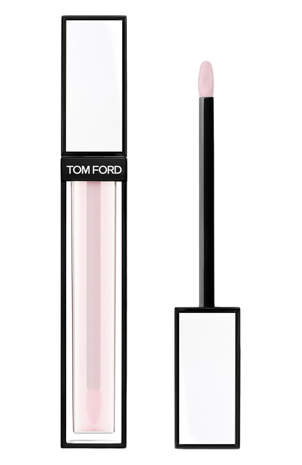 Масло для губ rose lip oil tint (5ml) TOM FORD, арт. TCTJ-02, фото 3