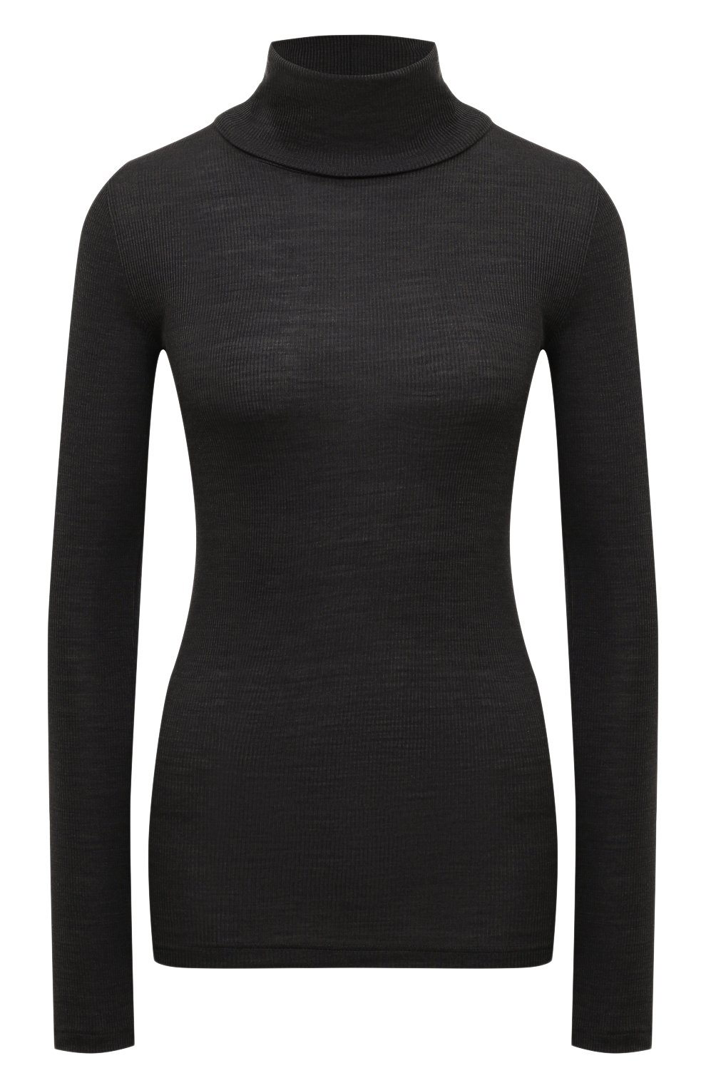 Водолазка из шерсти и шелка ZIMMERLI, арт. 370-2947, фото 1