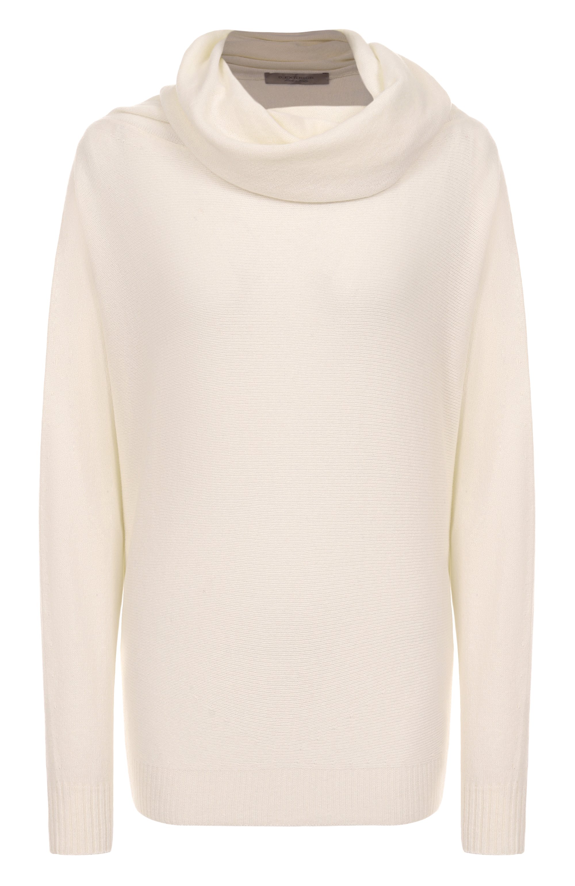 Свитер из шерсти и кашемира D.EXTERIOR, арт. 61157, фото 1