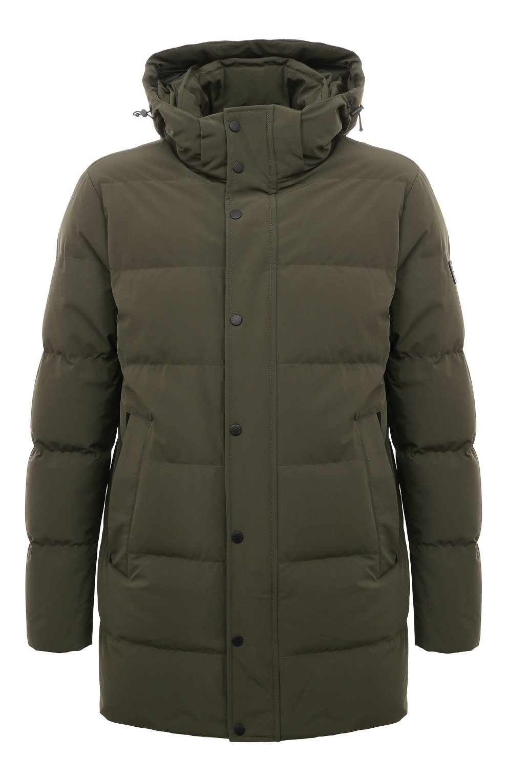 Пуховик PAUL&SHARK, арт. 13312008, фото 1