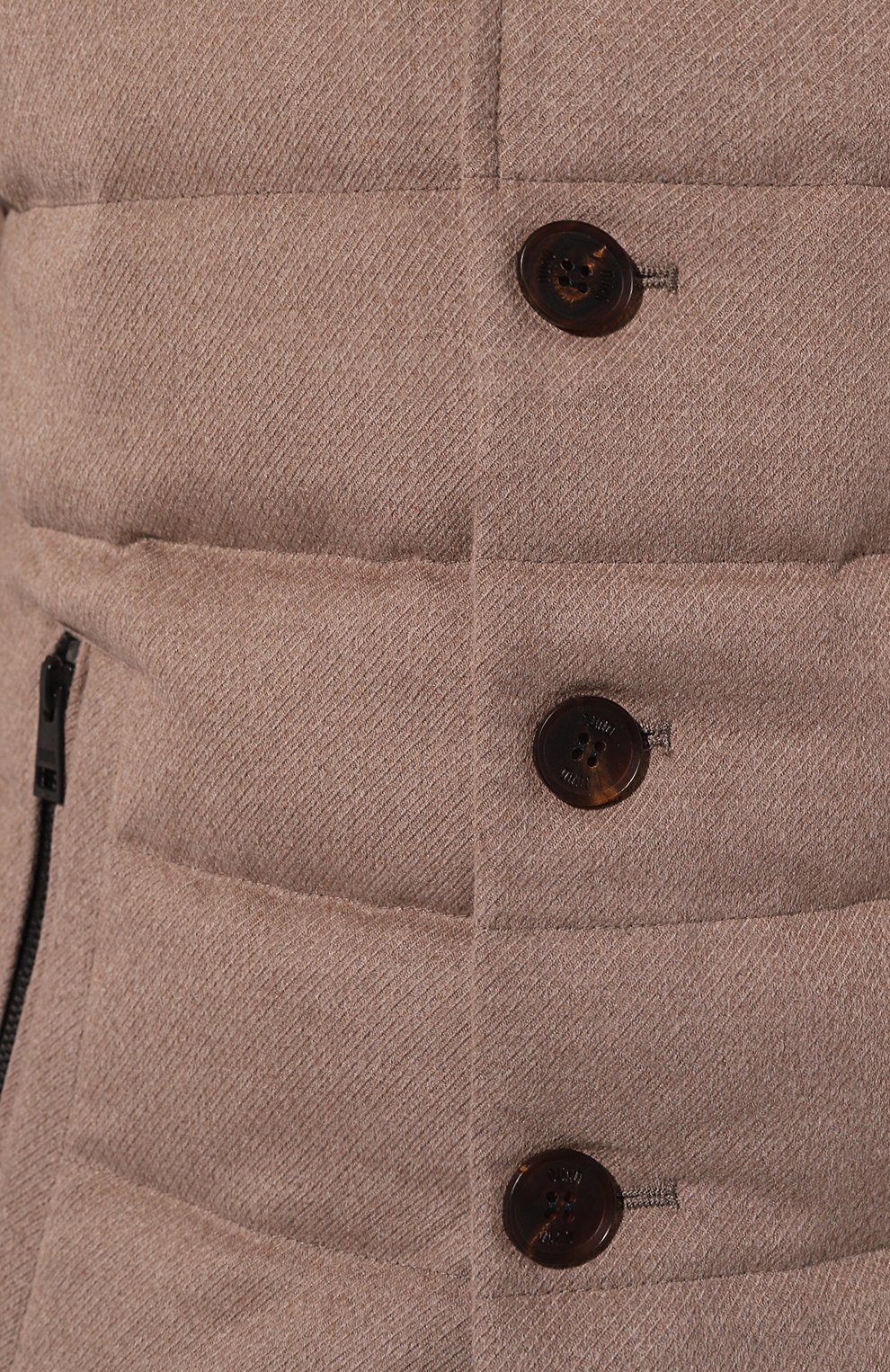 Пуховая куртка DUNO, арт. MASTER T/PRAT0, фот�о 6