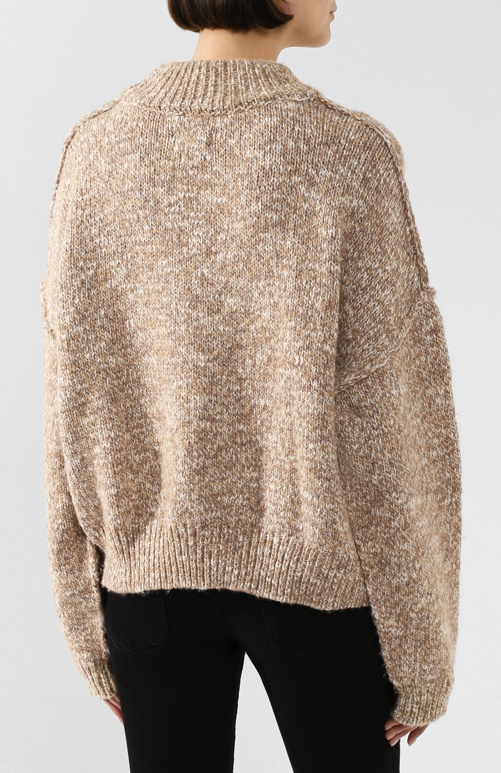 Свитер NOT SHY, арт. 3508001, фото 4