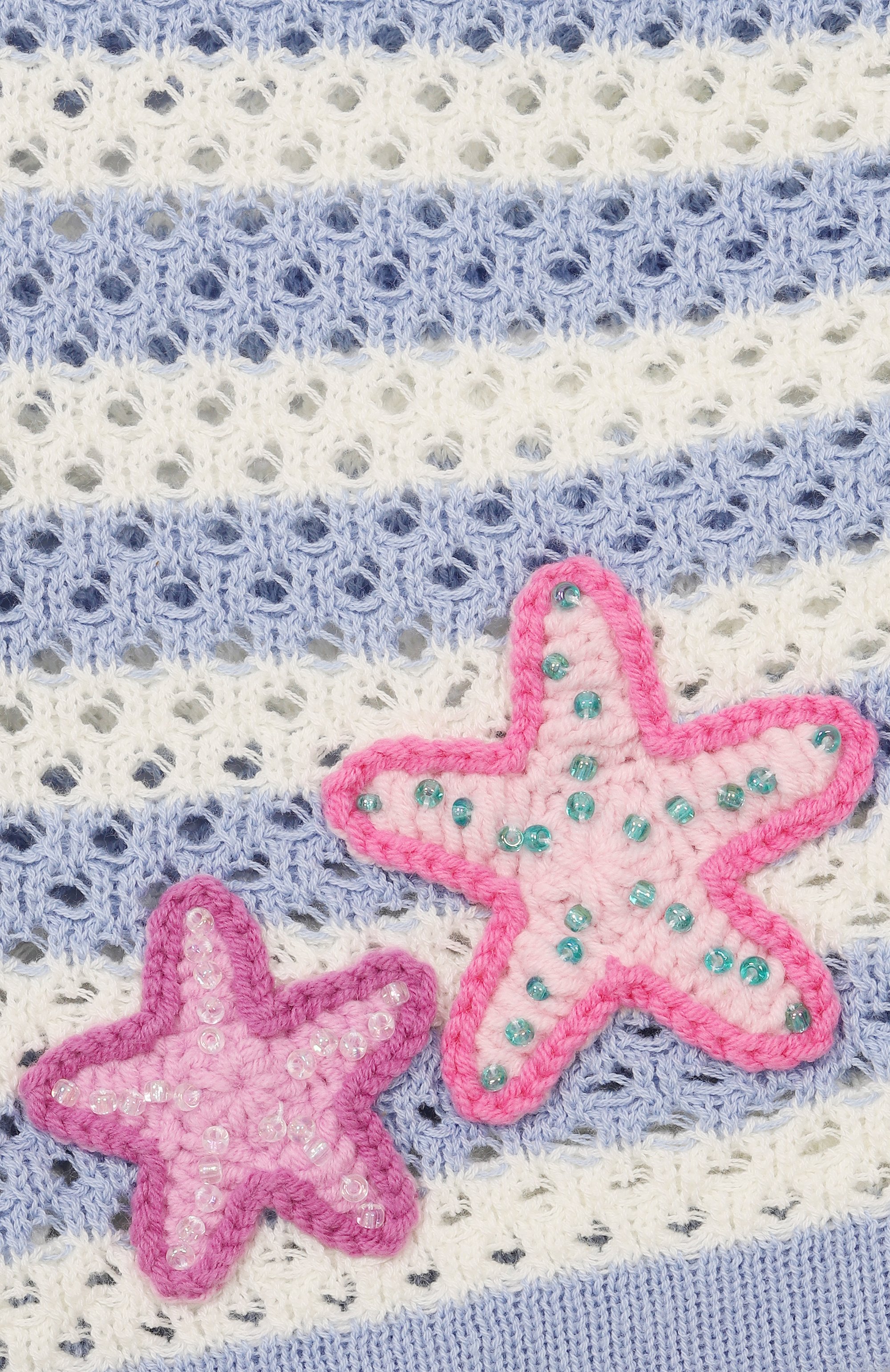 Шорты MC2 SAINT BARTH, арт. YVETTE JR/04004H, фото 3