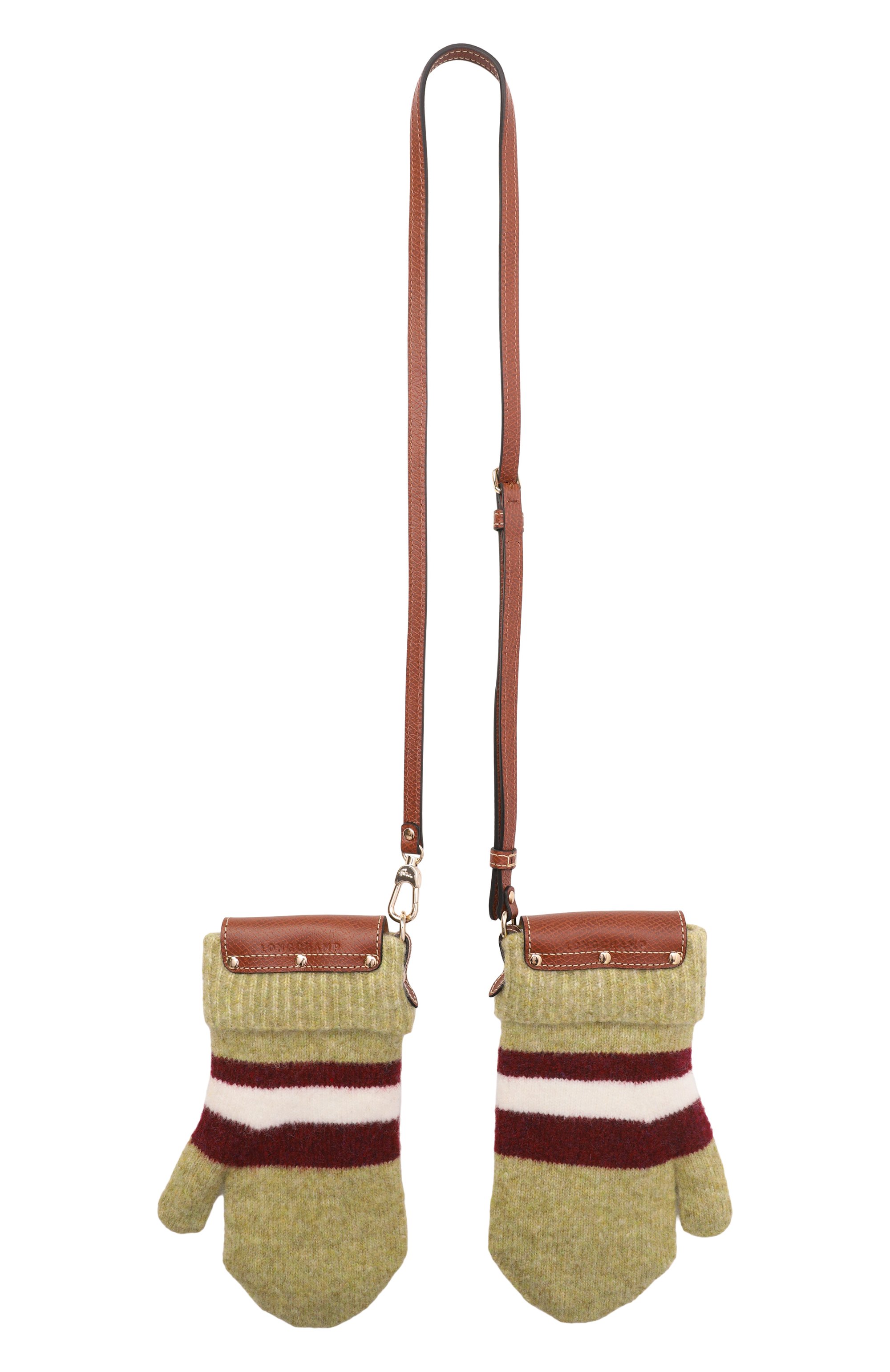 Сумка le pliage collection xs LONGCHAMP, арт. 10358HIT/HIT, фото 7