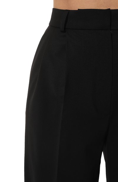 Шерстяные брюки SIMPLIFY, арт. BRK04, фото 5