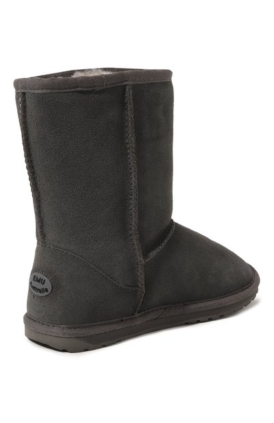 Угги EMU AUSTRALIA, арт. K10102, фото 3