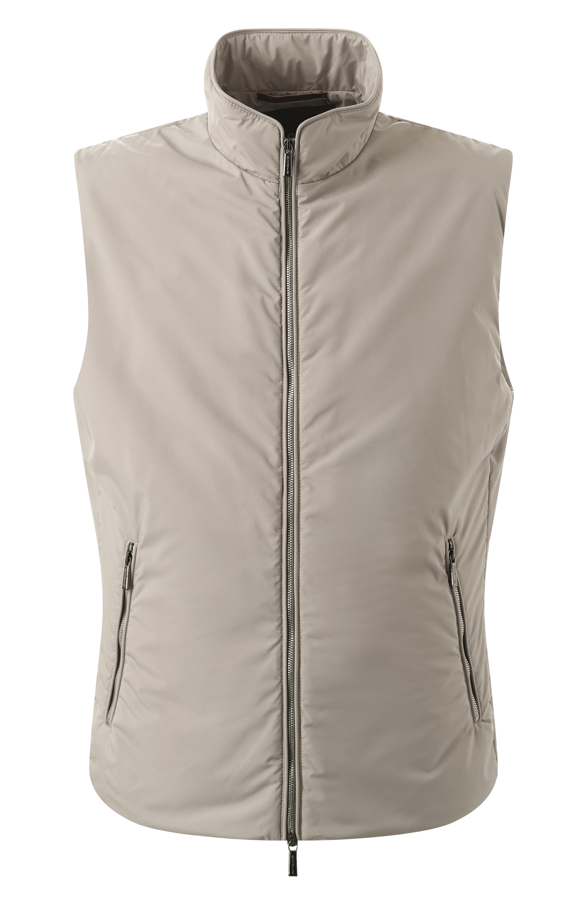 Утепленный жилет senio-skt MOORER, арт. SENI0-SKT, фото 1