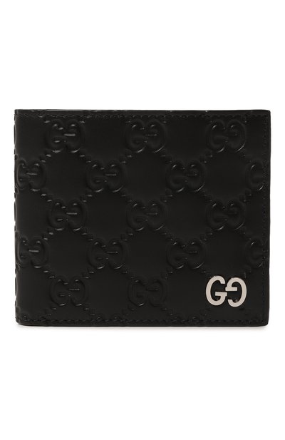 Кожаное портмоне GUCCI, арт. 473916 CWC1N, фото 1