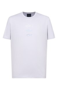 Светло-голубой