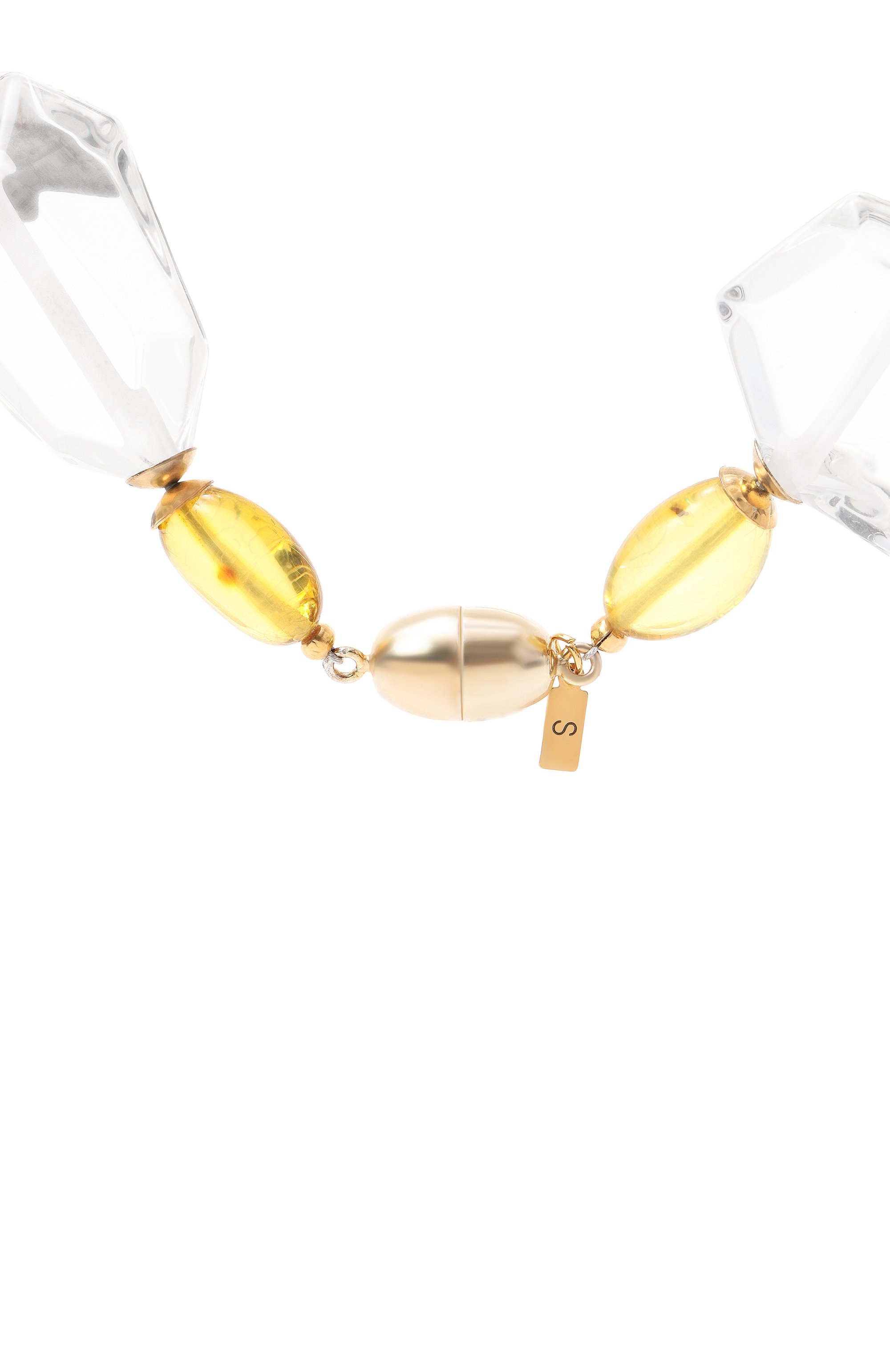 Колье VIEN, арт. 26-400, фото 4